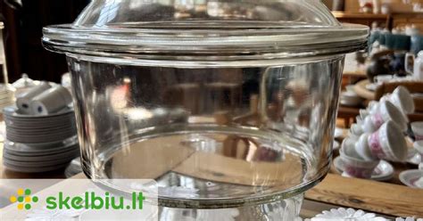 Didelis indas raugintiems kopūstams