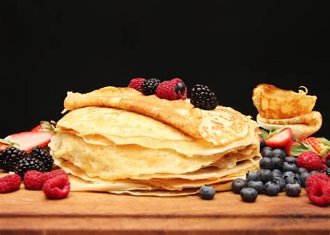 prancūziški blynai crêpes
