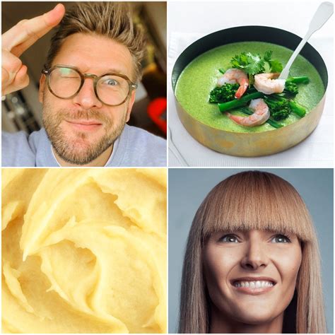 Bulvių košės ruošimas