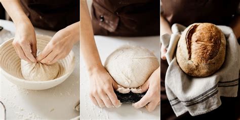 Duonos kepimas ketaus puode