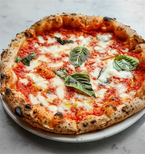 Istorinė „Pizza Margherita“