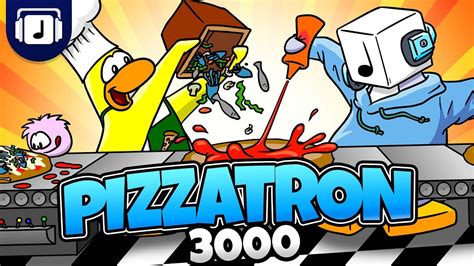 „Pizzatron 3000“ žaidimo eiga