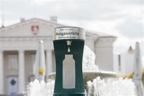 Šviežumo patikrinimas vandeniu