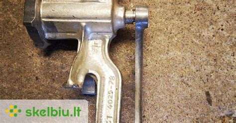 Arklio traukiama malimo mašina