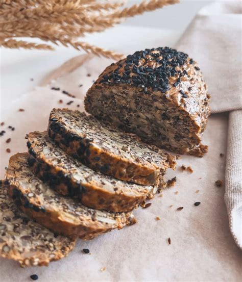 Ruginių duonos gaminių asortimentas