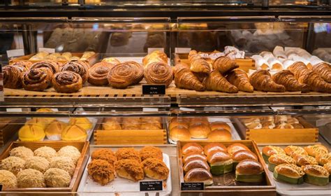 Šiuolaikinė kepykla