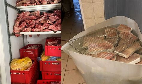 Mėsos perdirbimo cecho higienos zonavimo schema