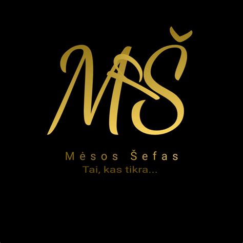 Įmonės „Justnės mėsos gaminiai“ logotipas