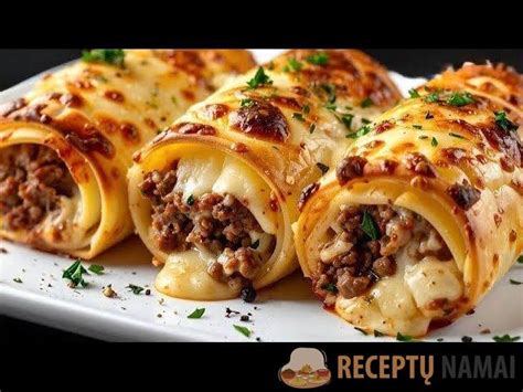 Infografika su Šepardo pyrago ingredientų proporcijomis