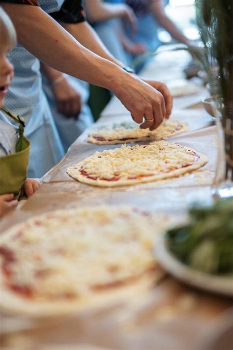 Itališkos picos gaminimo pamoka mergvakariui
