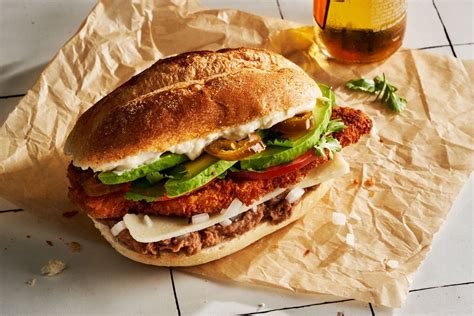 Tortas
