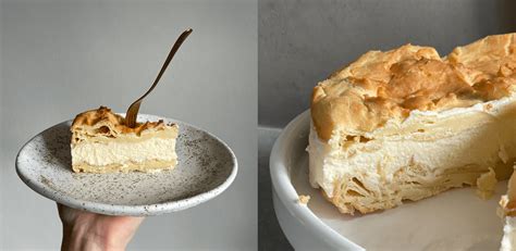 Plikytos tešlos struktūra