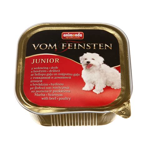 Įvairūs šunų konservai