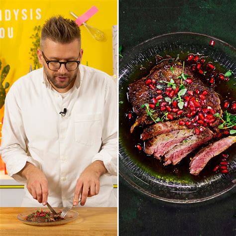 L. Kybartienės šventinis jautienos kepsnys