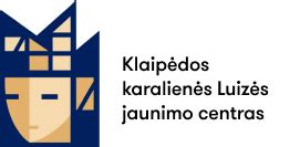 Klaipėdos karalienės Luizės jaunimo centro iškabos