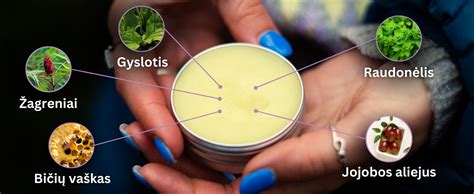 Natūralūs ingredientai kosulio gydymui