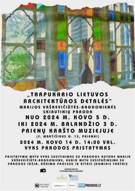 Tarpukario Lietuvos kaimo buities detalės
