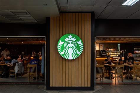 „Starbucks“ kavinė Kinijoje