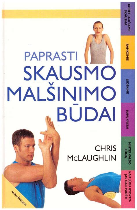 Skausmo malšinimo būdai