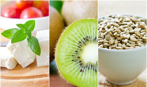 Vitaminų ir mineralų šaltiniai vegetariškoje mityboje