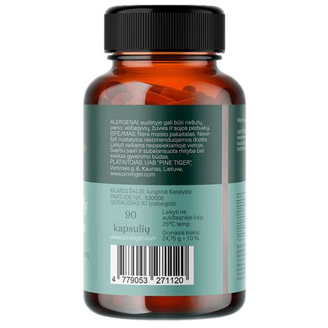 Virškinimo fermentų papildai