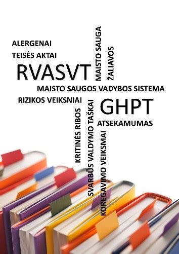 RVASVT programos schema