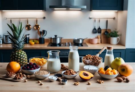 Inovatyvūs ingredientai konditerijoje