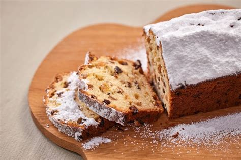 Tinkamos kekso tešlos konsistencijos pavyzdys