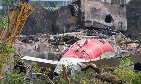 Aviakatastrofos tyrimas