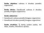Druskos poveikis organizmui