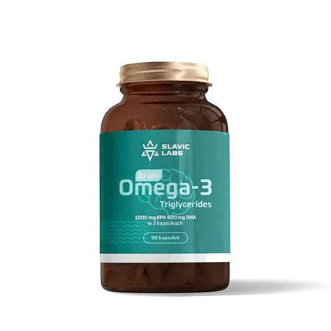 Omega-3 riebalų rūgščių cheminė struktūra