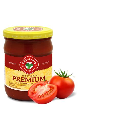 Itališkas pomidorų padažas picai