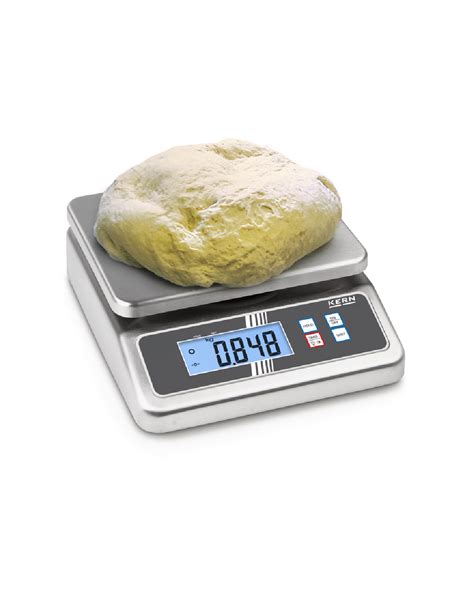 Tikslus ingredientų svėrimas konditerijoje