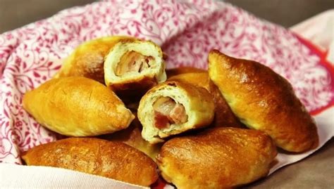 Patiekti moldaviški pyragėliai