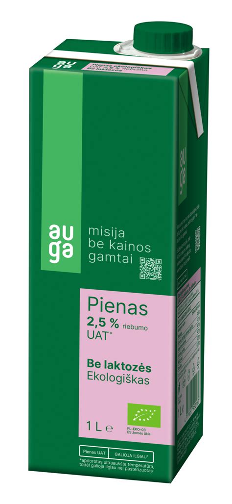 Augalinio pieno pakaitalai
