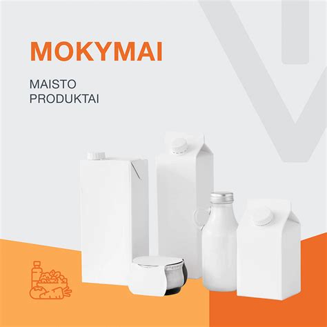 maisto priedų ženklinimas