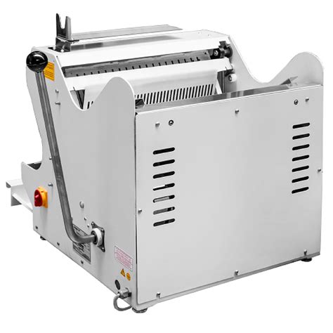 Profesionali duonos pjaustymo mašina