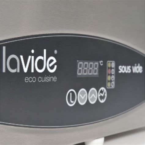 Sous-vide technologija mėsos gaminimui
