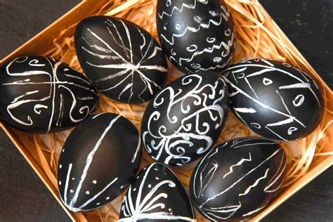 Kiaušinių pingvinukai