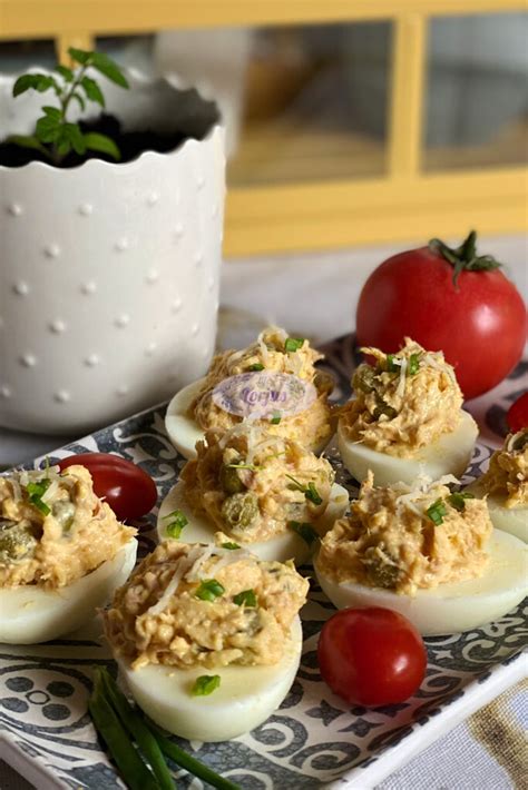 Įdaryti kiaušiniai vaikams