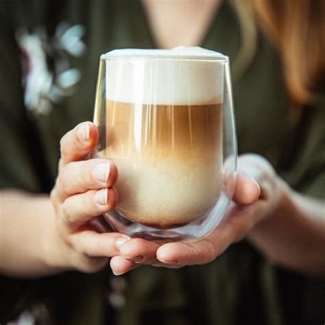 Kapučino ir Latte palyginimas