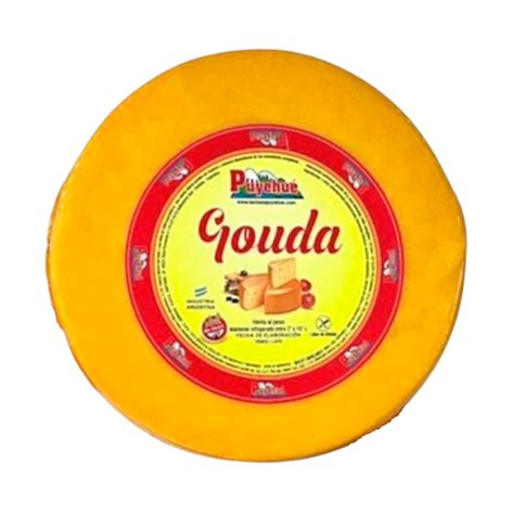 Gouda sūrio turgus