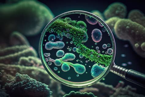 Žarnyno mikrobiotos balansas ir probiotikai