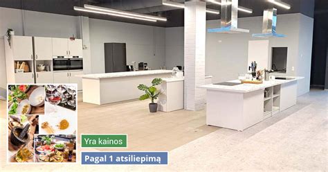 Profesionalaus virtuvės šefo darbas