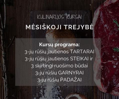 Liutauro Čepracko kulinarijos kursų dalyviai praktiniame užsiėmime
