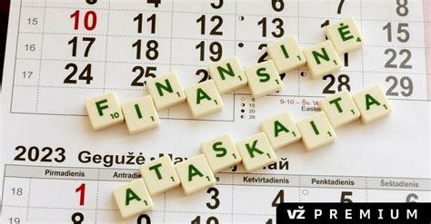 Finansinių ataskaitų vizualizacija