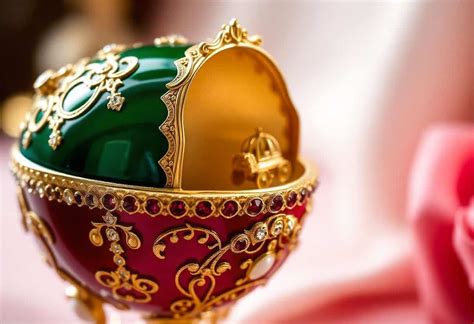 Karališkasis plieno Fabergé kiaušinis (1916 m.)