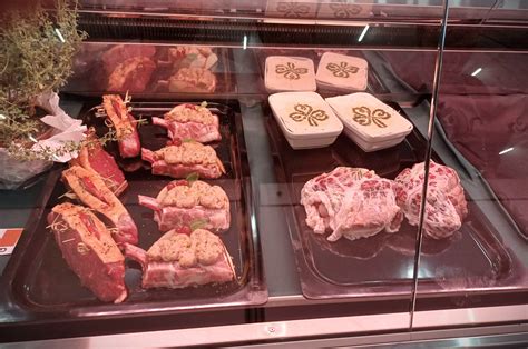 Mėsos pramonės piktograma