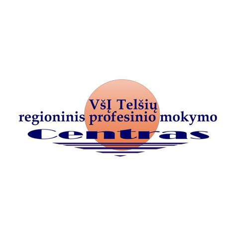 Profesinio mokymo centro simbolis