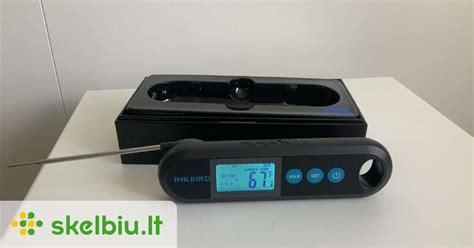 mėsos sušaldymo procesas ir temperatūros kontrolė